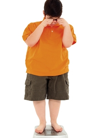 Obeziteti te fëmijët. Aktiviteti i lehtë fizik lehtëson stilin sedentar të jetesës.